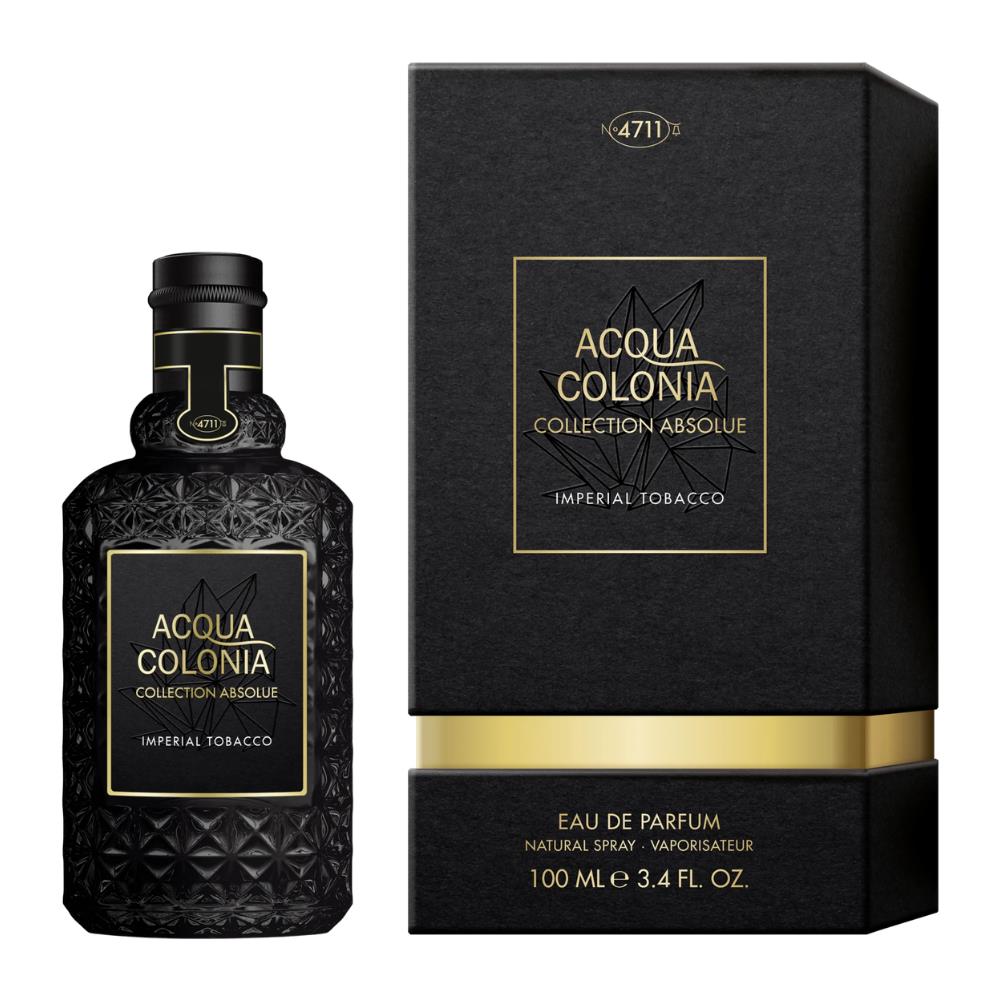 4711 Absolue Collection Imperial Tobacco EDP 100 ml Unisex Parfüm