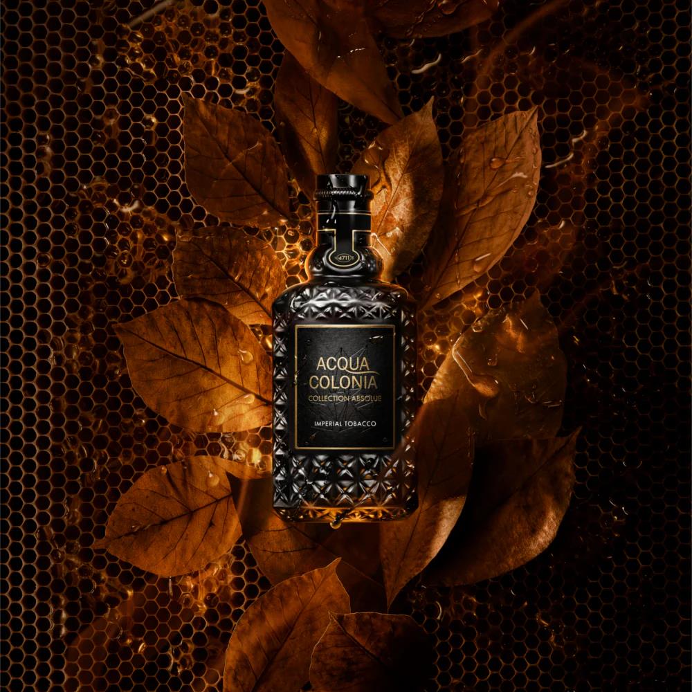 4711 Absolue Collection Imperial Tobacco EDP 100 ml Unisex Parfüm