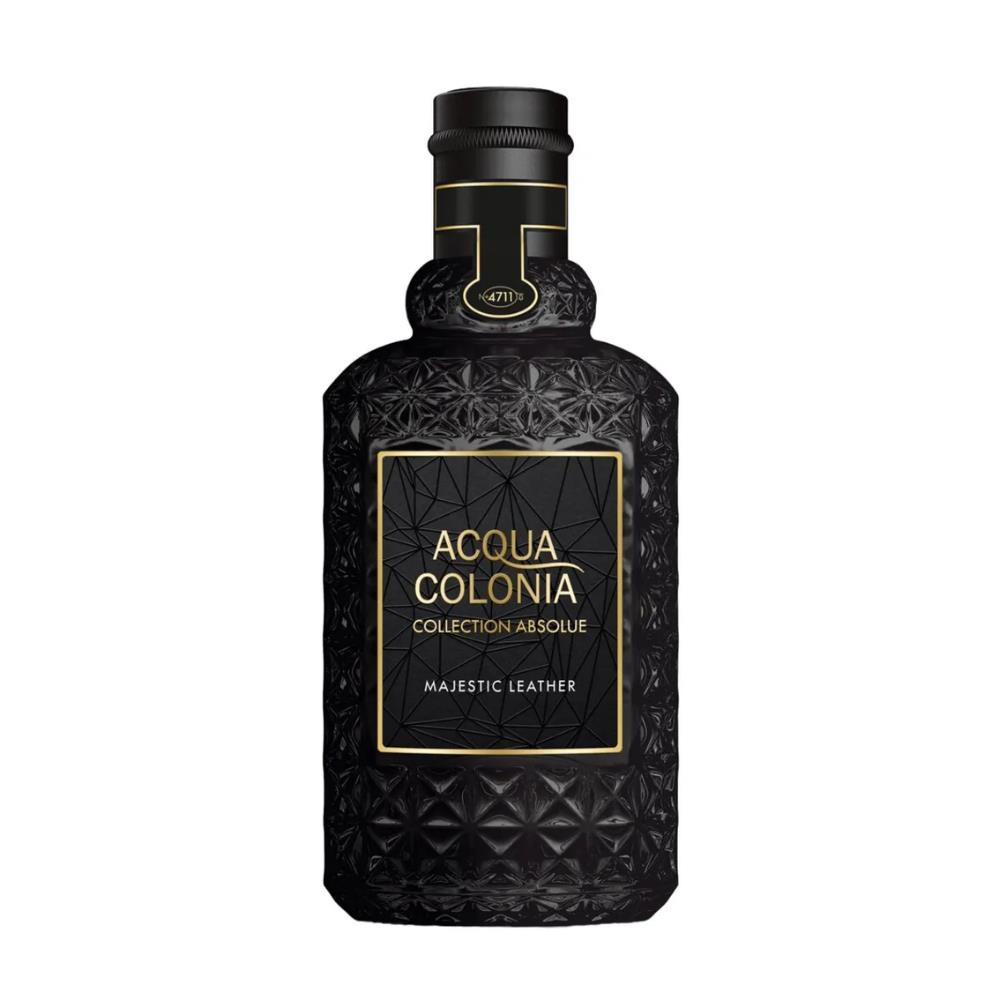 4711 Absolue Collection Majestic Leather EDP 100 ml Unisex Parfüm
