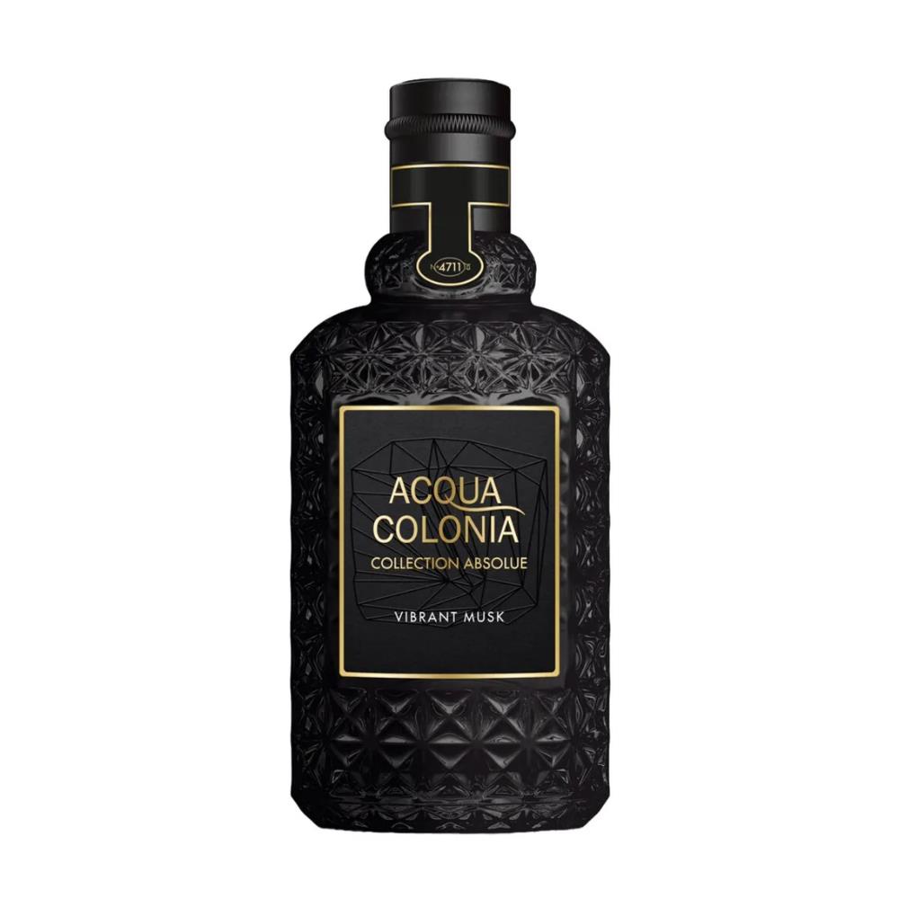 4711 Absolue Collection Vibrant Musk EDP 100 ml Unisex Parfüm