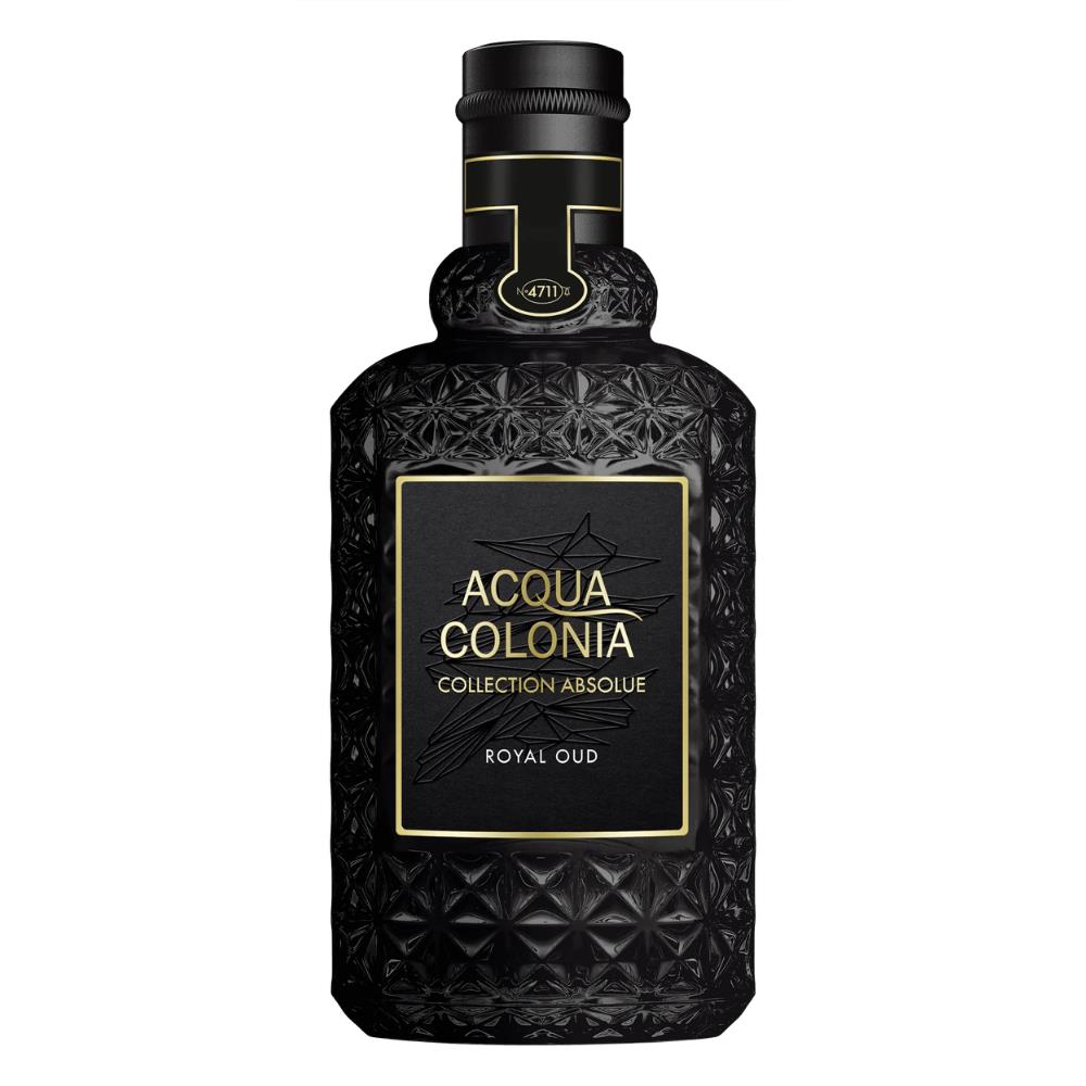 4711 Absolue Collection Royal Oud EDP 100 ml Unisex Parfüm