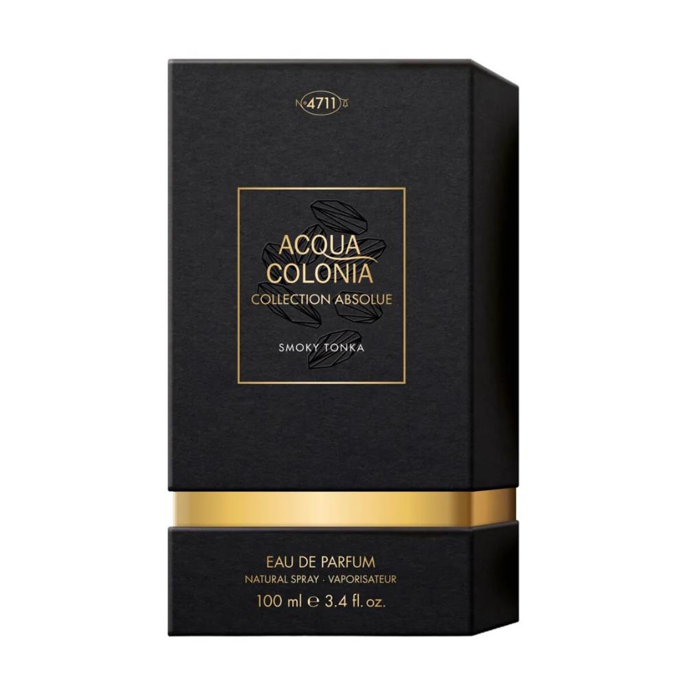 4711 Absolue Collection Smoky Tonka EDP 100 ml Unisex Parfüm