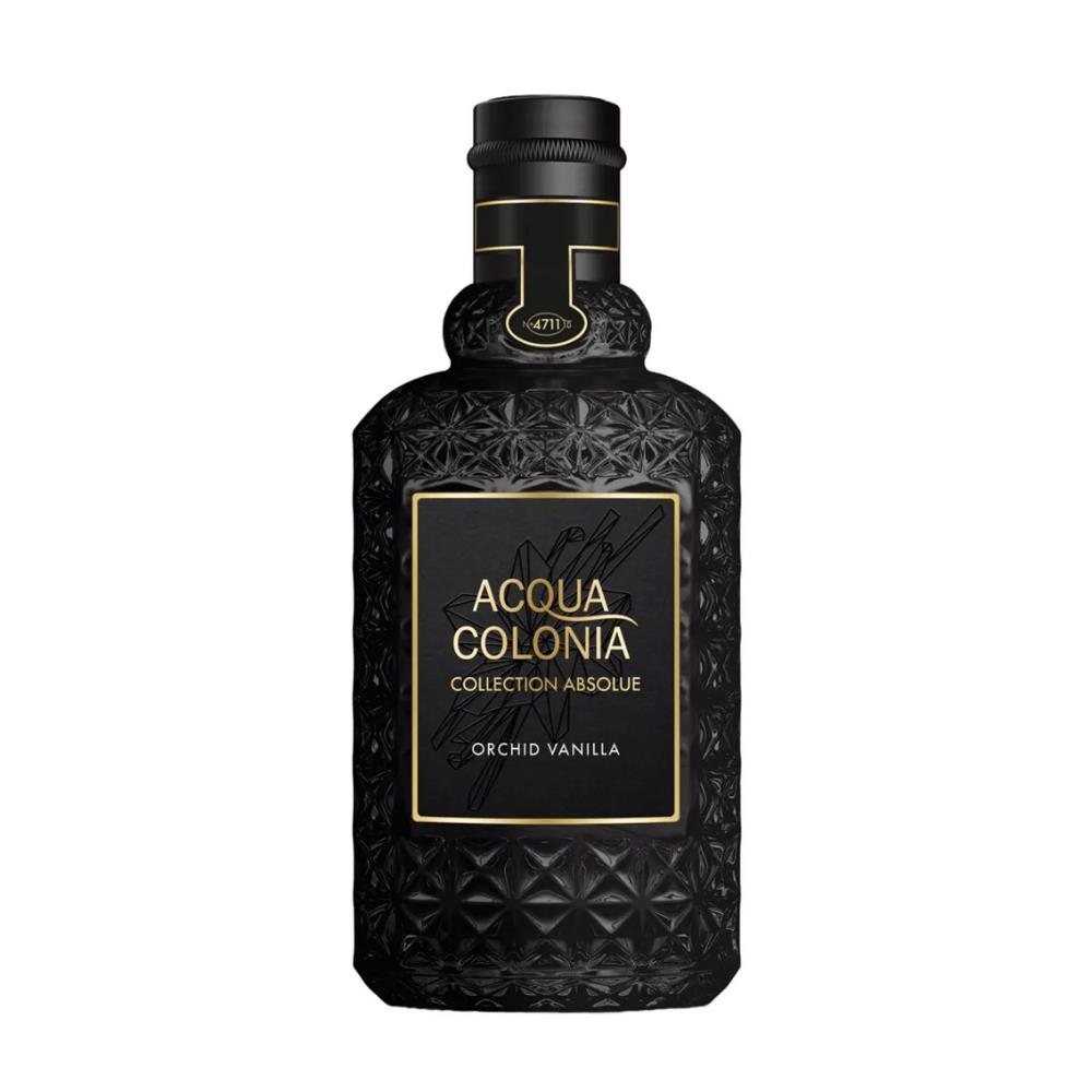 4711 Absolue Collection Orchi Vanilla EDP 100 ml Unisex Parfüm