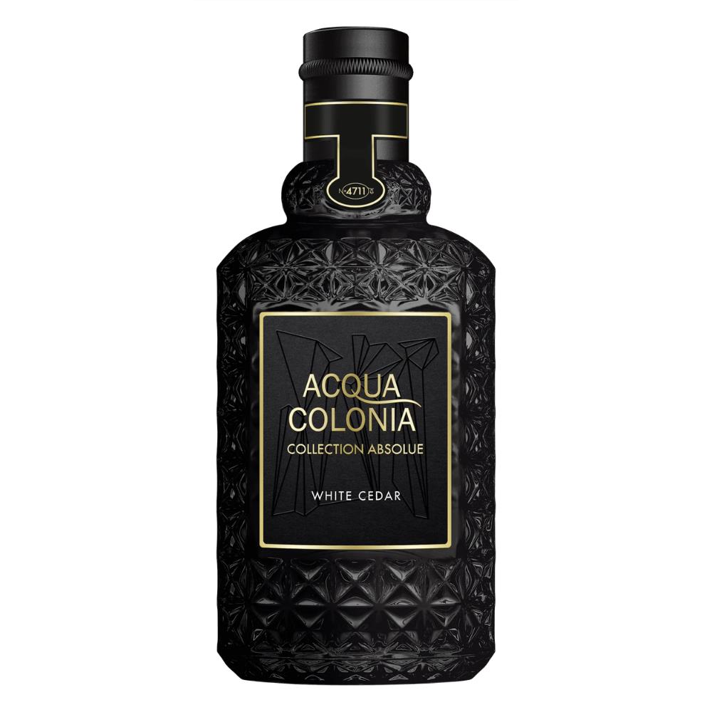 4711 Absolue Collection White Cedar EDP 100 ml Unisex Parfüm