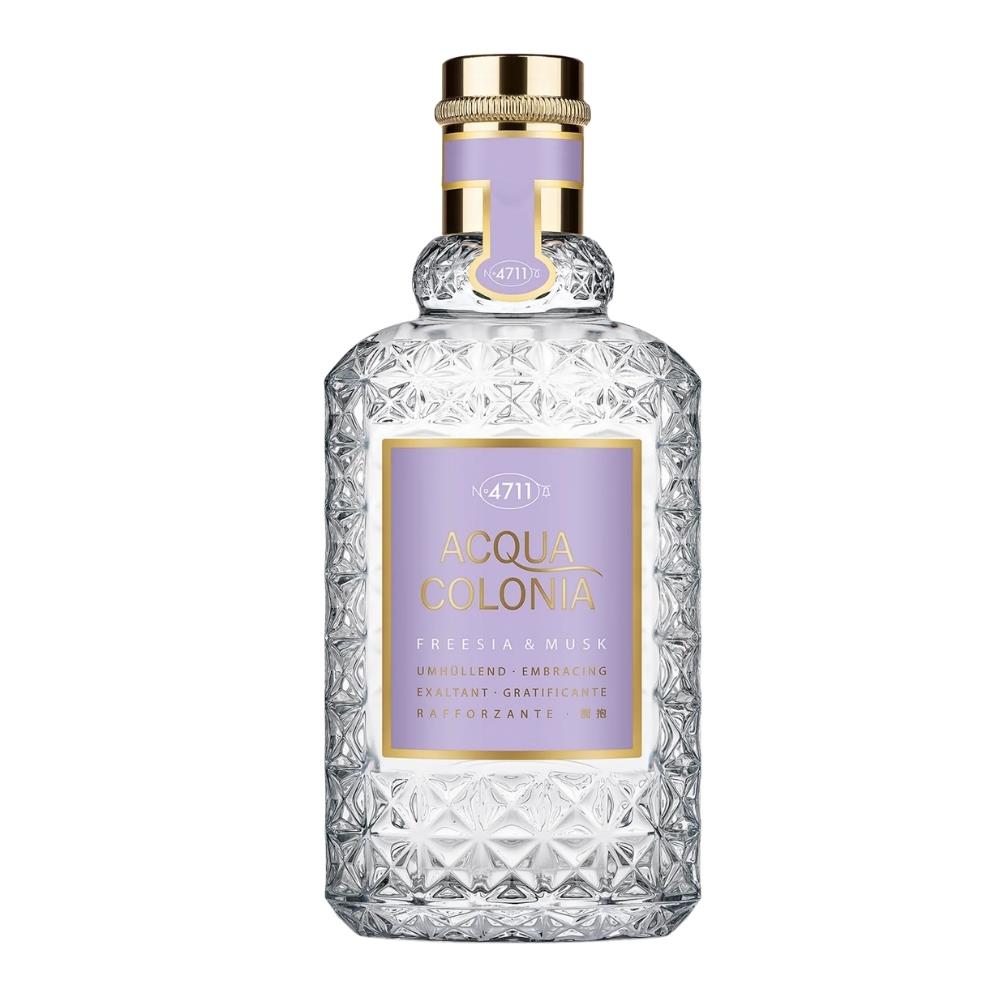 4711 Acqua Colonia Freesia &amp; Musk EDC 100 ml Unisex Parfüm