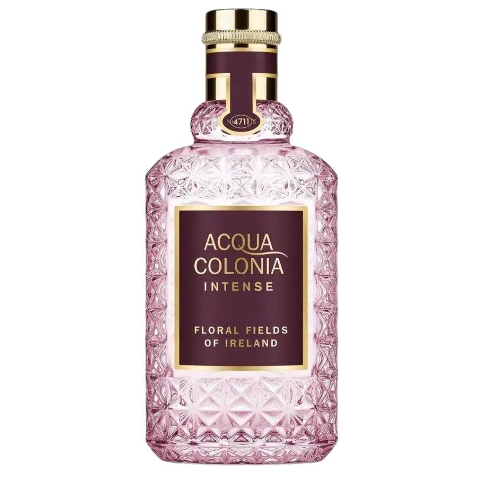 4711 Acqua Colonia Intense Floral Fields of Ireland EDC 100 ml Unisex Parfüm