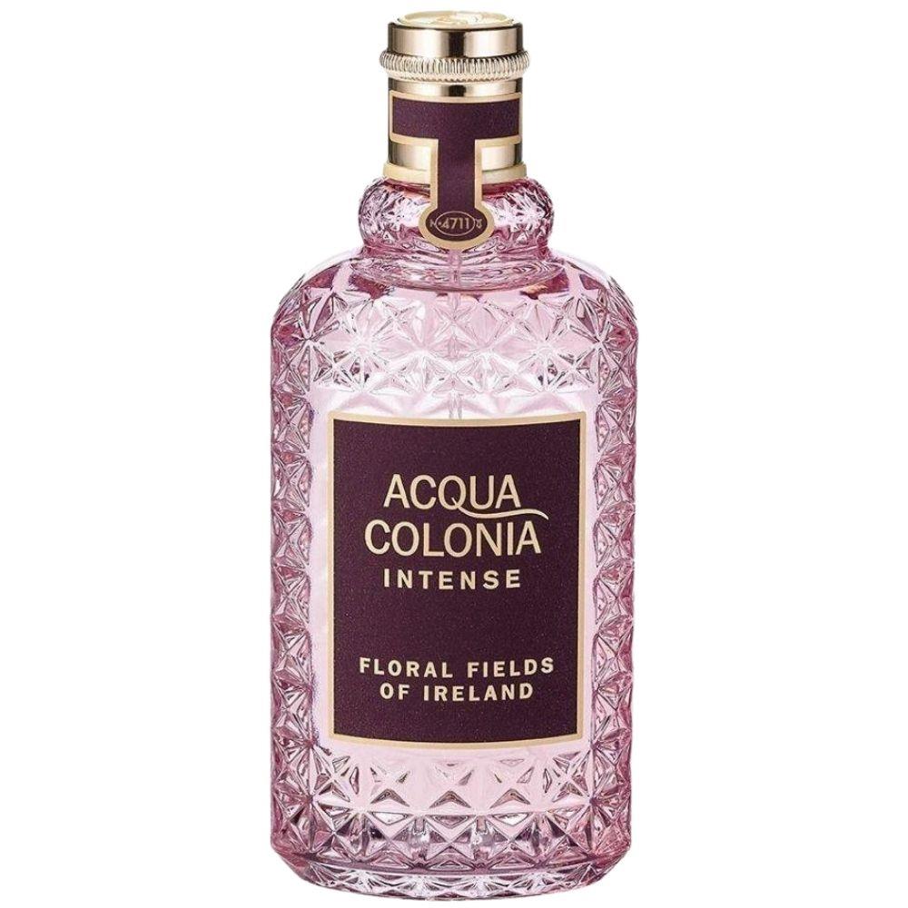 4711 Acqua Colonia Intense Floral Fields Of Ireland EDC 170 ml Unisex Parfüm