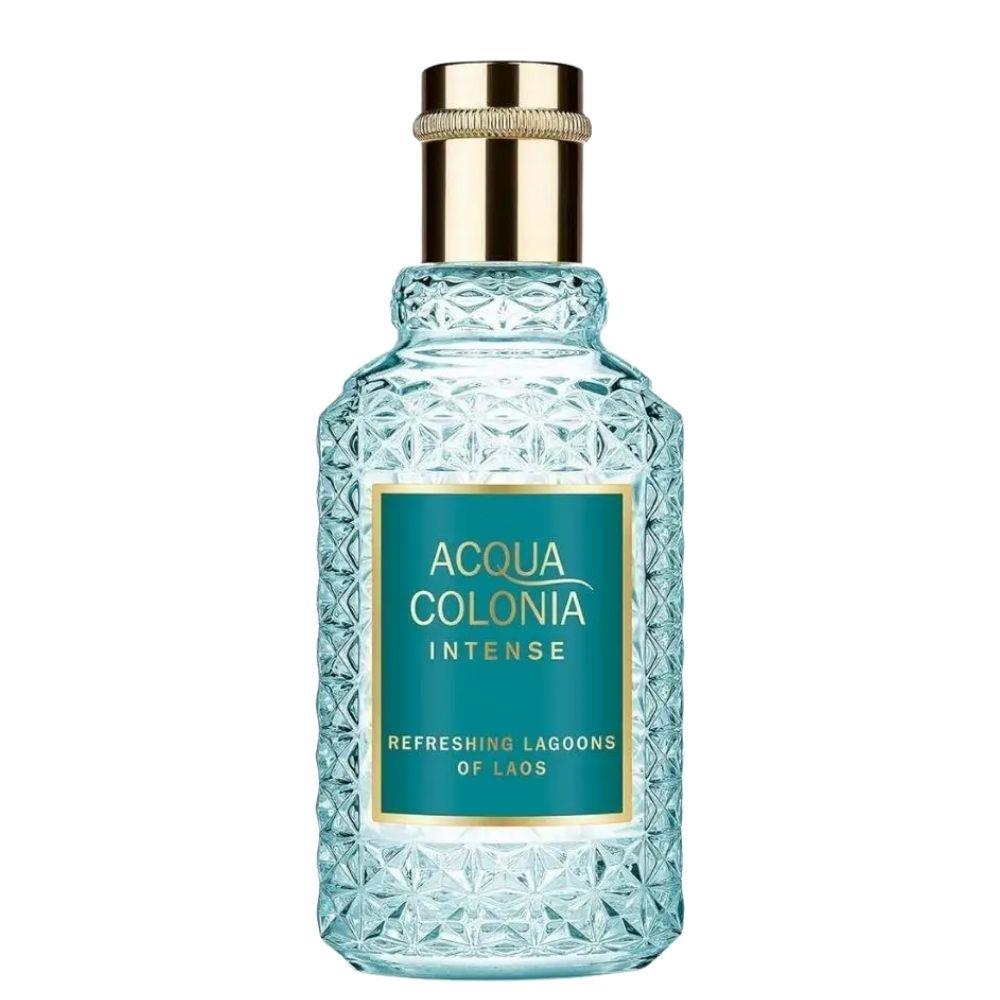 4711 Acqua Colonia Intense Refreshing Lagoons of Laos EDC 100 ml Kadın Parfümü