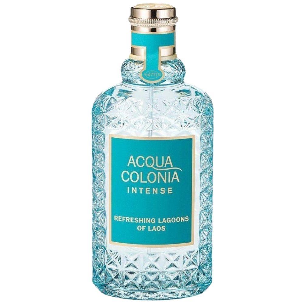 4711 Acqua Colonia Intense Refreshing Lagoons of Laos EDC 170 ml Kadın Parfümü