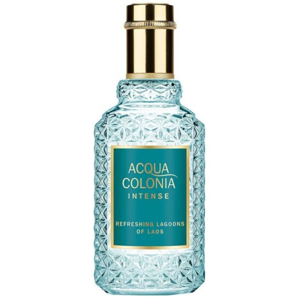 4711 Acqua Colonia Intense Refreshing Lagoons Of Laos EDC 50 ml Kadın Parfümü