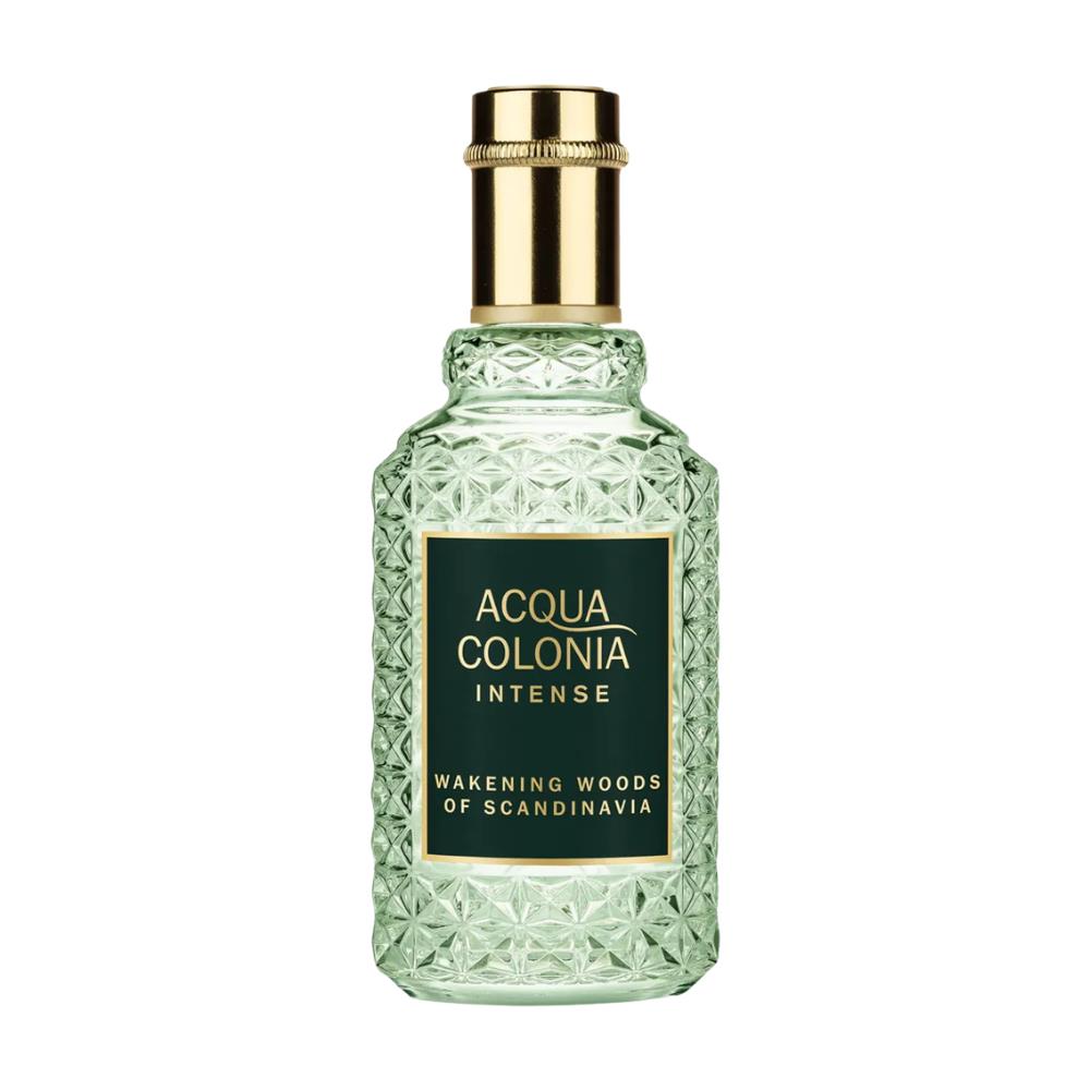 4711 Acqua Intense Wakening Woods of Scandinavia EDC 100 ml Unisex Parfüm