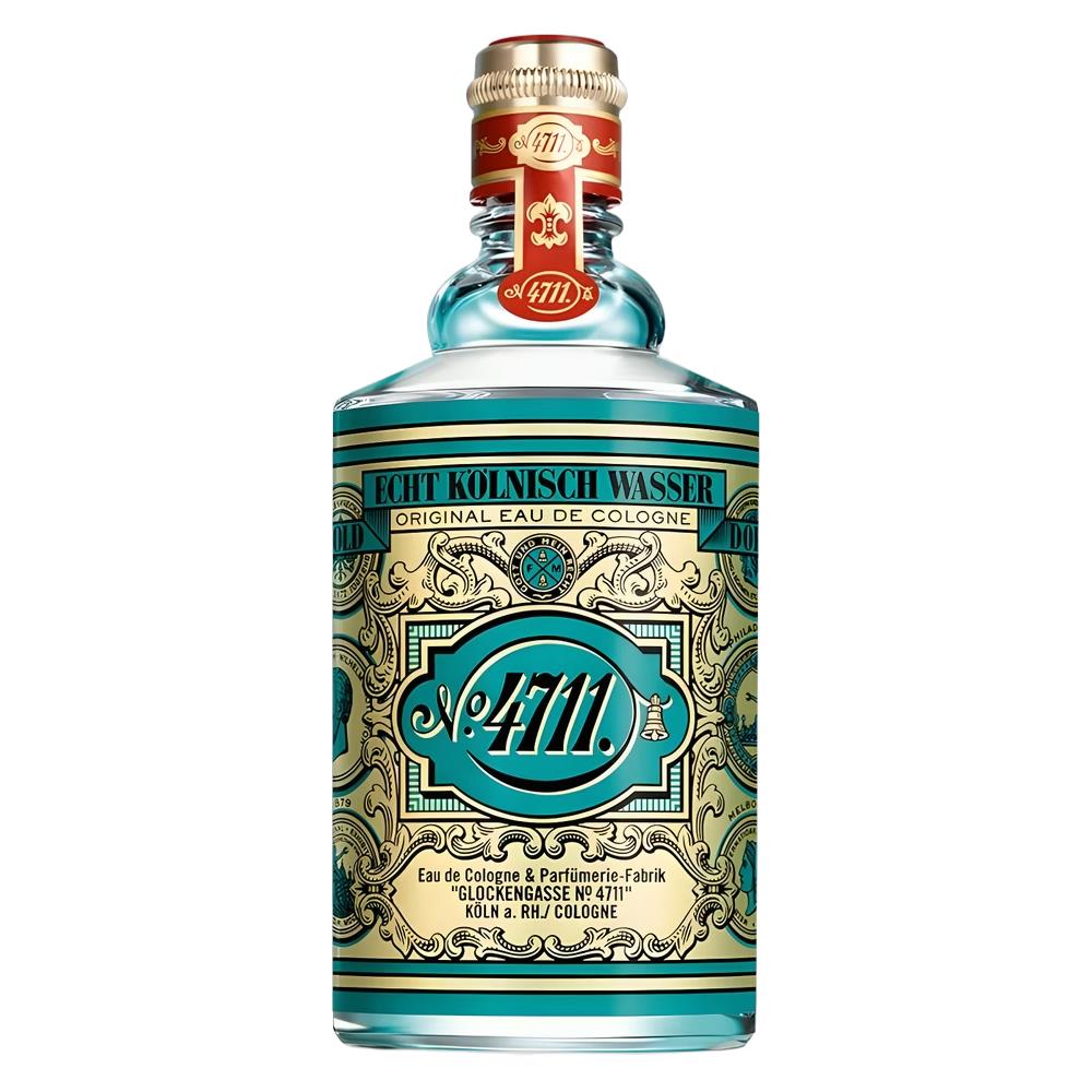4711 Original Eau De Cologne EDC 300 ml Erkek Parfümü