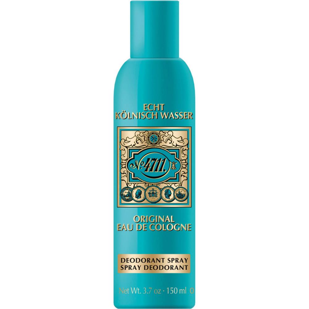 4711 Original Eau De Cologne 150 ml Erkek Deodorantı