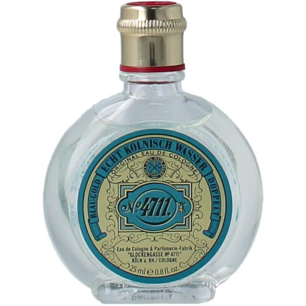 4711 Original Eau De Cologne EDC 25 ml Erkek Parfümü