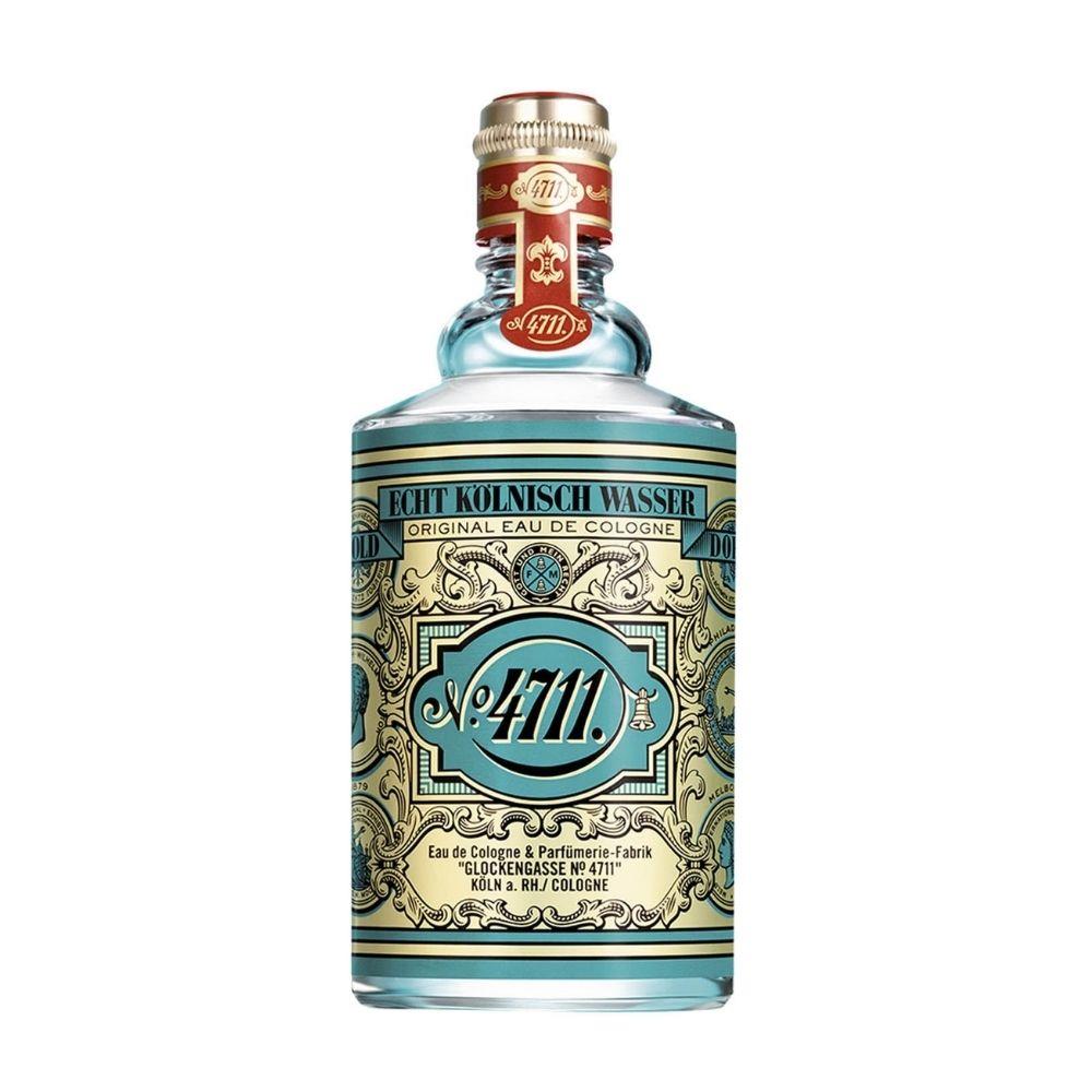 4711 Original Eau De Cologne EDC 800 ml Erkek Parfümü