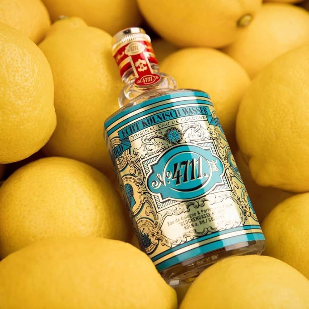 4711 Original Eau De Cologne EDC 800 ml Erkek Parfümü