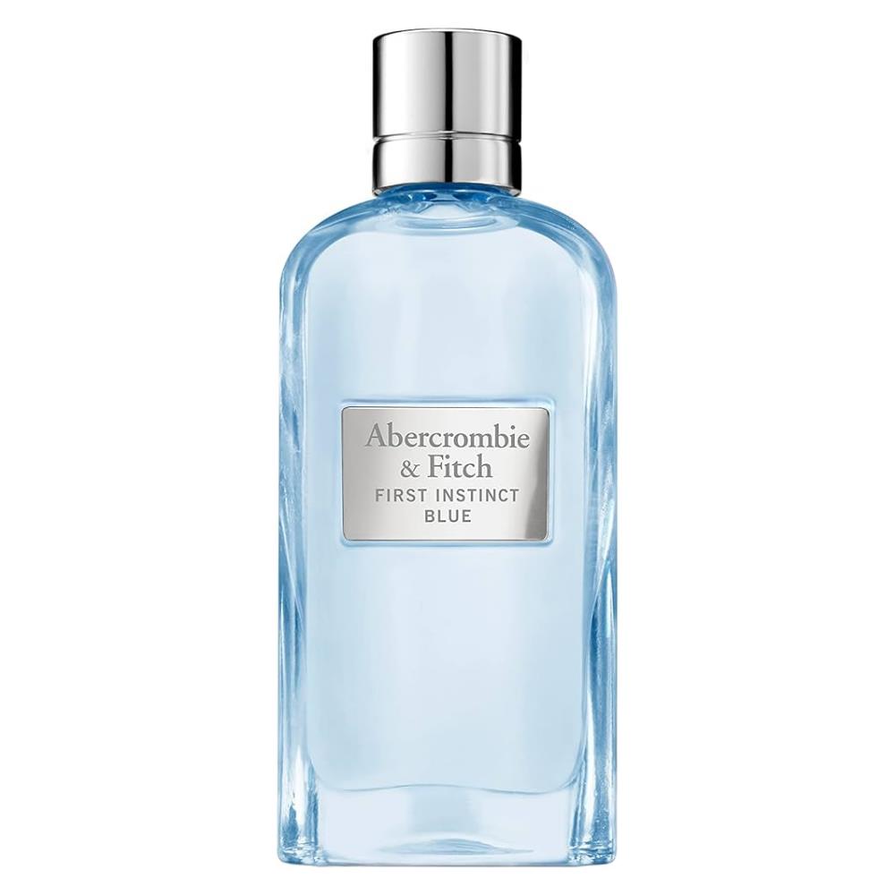 Abercrombie &amp; Fitch First Instinct Woman Blue EDP 100 ml Kadın Parfümü