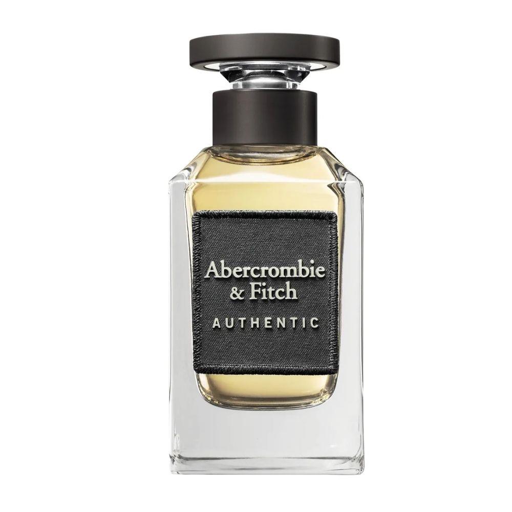 Abercrombie &amp; Fitch Authentic Man EDT 100 ml Erkek Parfümü