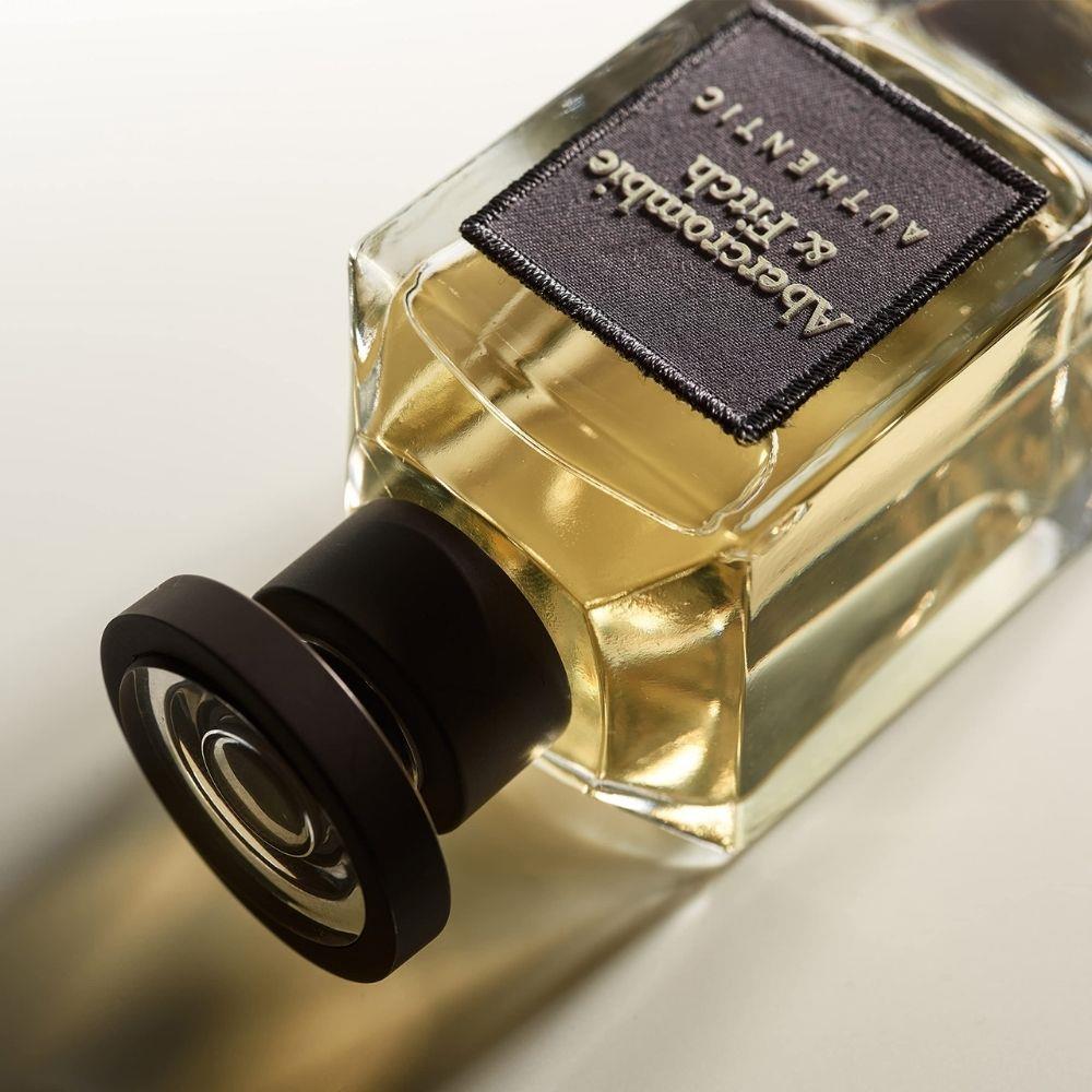 Abercrombie &amp; Fitch Authentic Man EDT 100 ml Erkek Parfümü