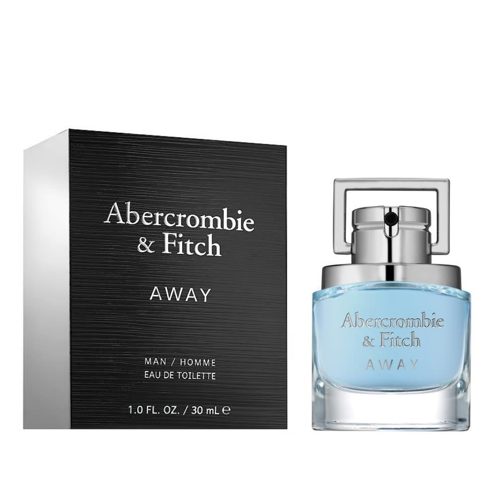 Abercrombie &amp; Fitch Away Man EDT 30 ml Erkek Parfümü