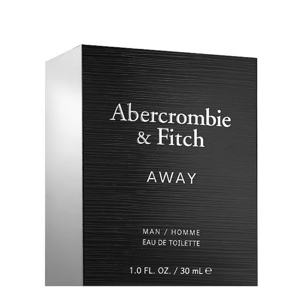 Abercrombie &amp; Fitch Away Man EDT 30 ml Erkek Parfümü