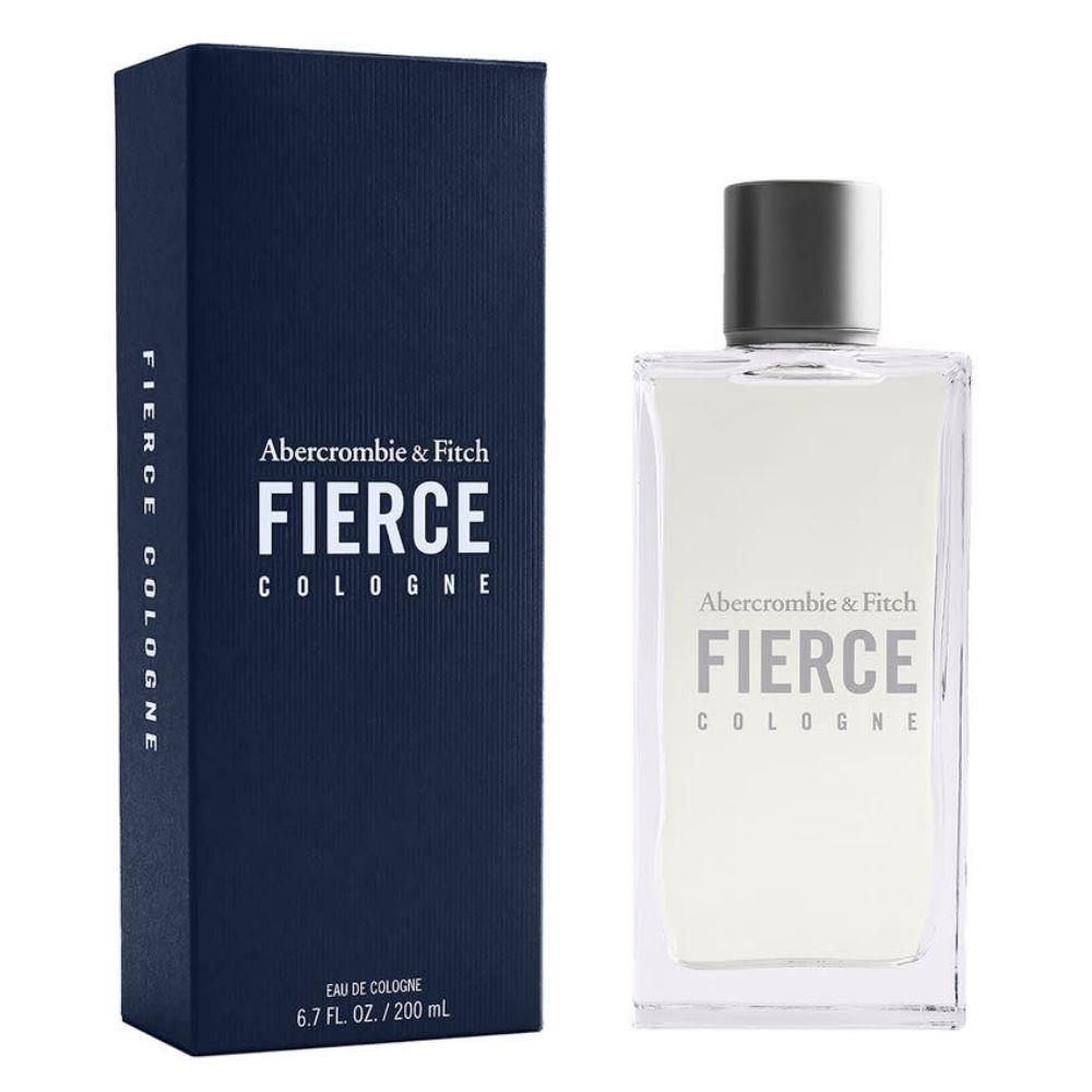 Abercrombie &amp; Fitch Fierce EDC 200 ml Erkek Parfümü