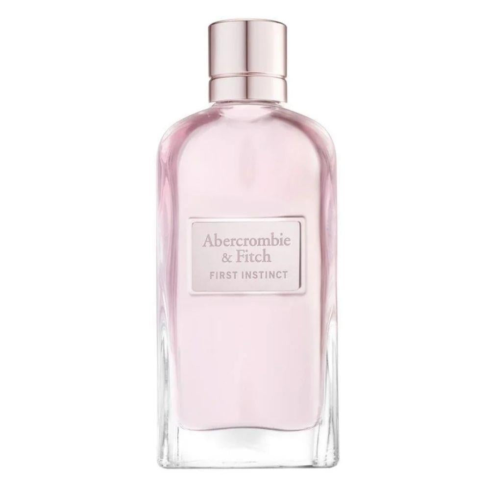 Abercrombie &amp; Fitch First Instinct Women EDP 100 ml Kadın Parfümü
