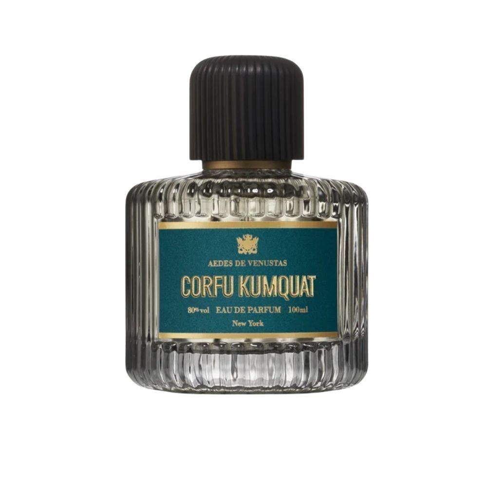 Aedes De Venustas Corfu Kumquat EDP 100 ml Unisex Parfüm