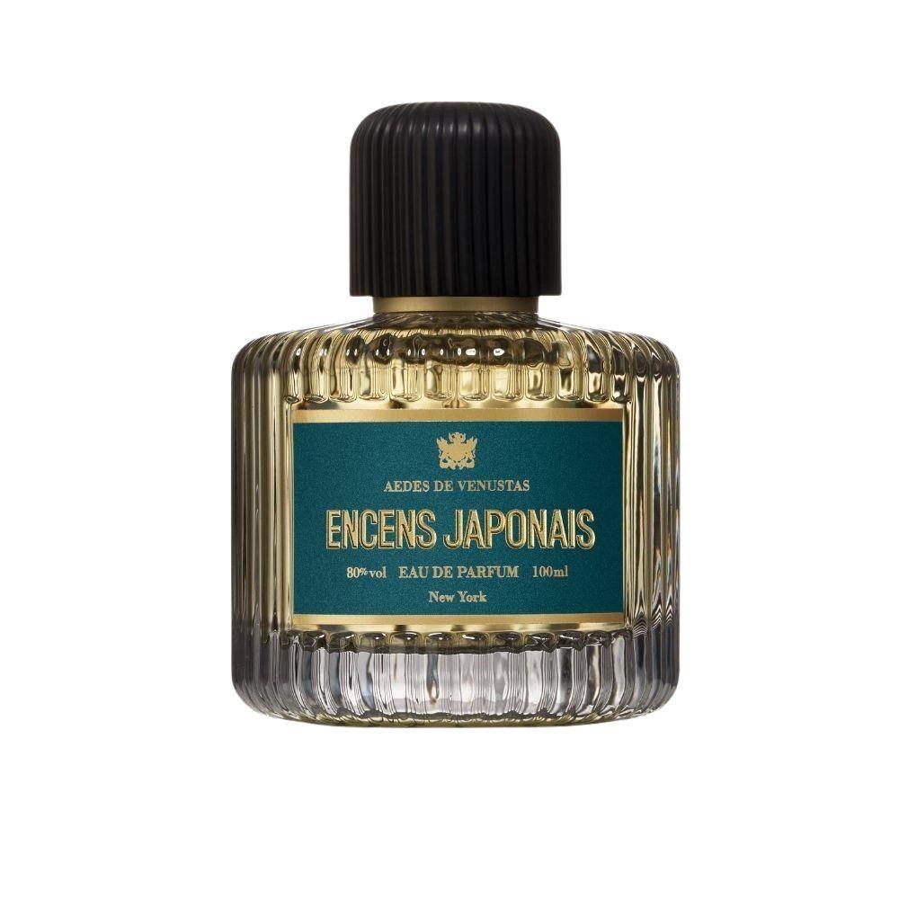 Aedes De Venustas Encens Japonais EDP 100 ml Unisex Parfüm