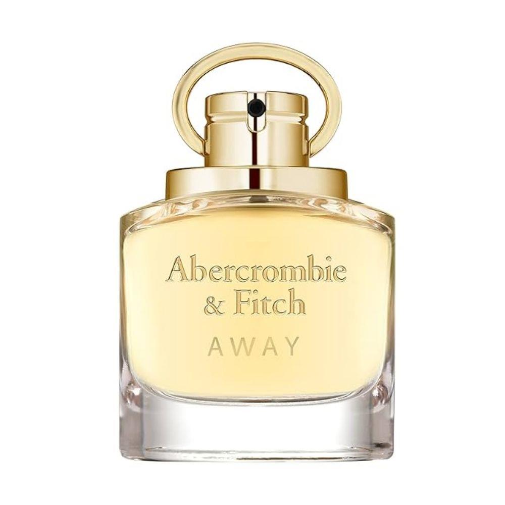 Abercombie &amp; Fitch Away Woman EDP 100 ml Kadın Parfümü