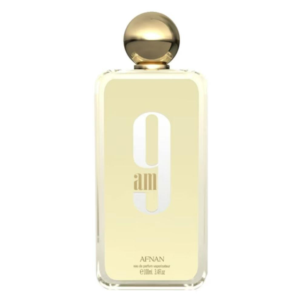 Afnan 9 am EDP 100 ml Kadın Parfümü