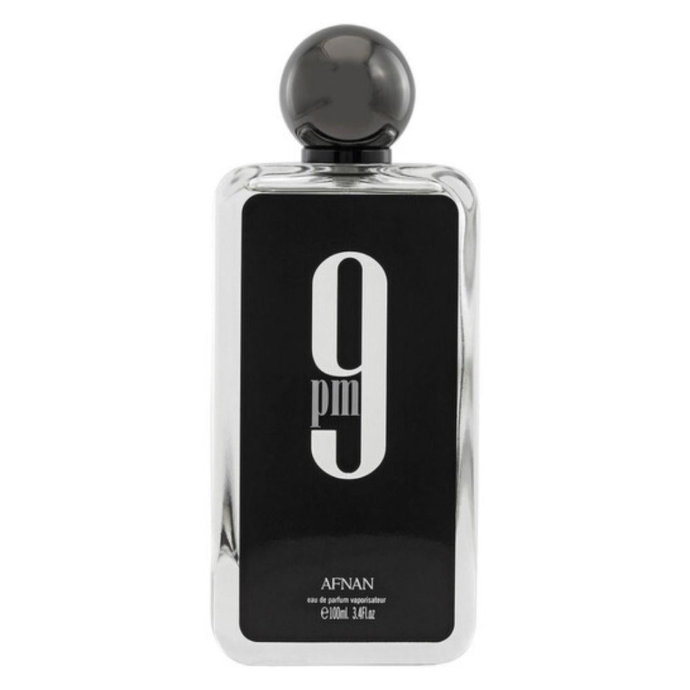 Afnan 9 Pm EDP 100 ml Erkek Parfümü