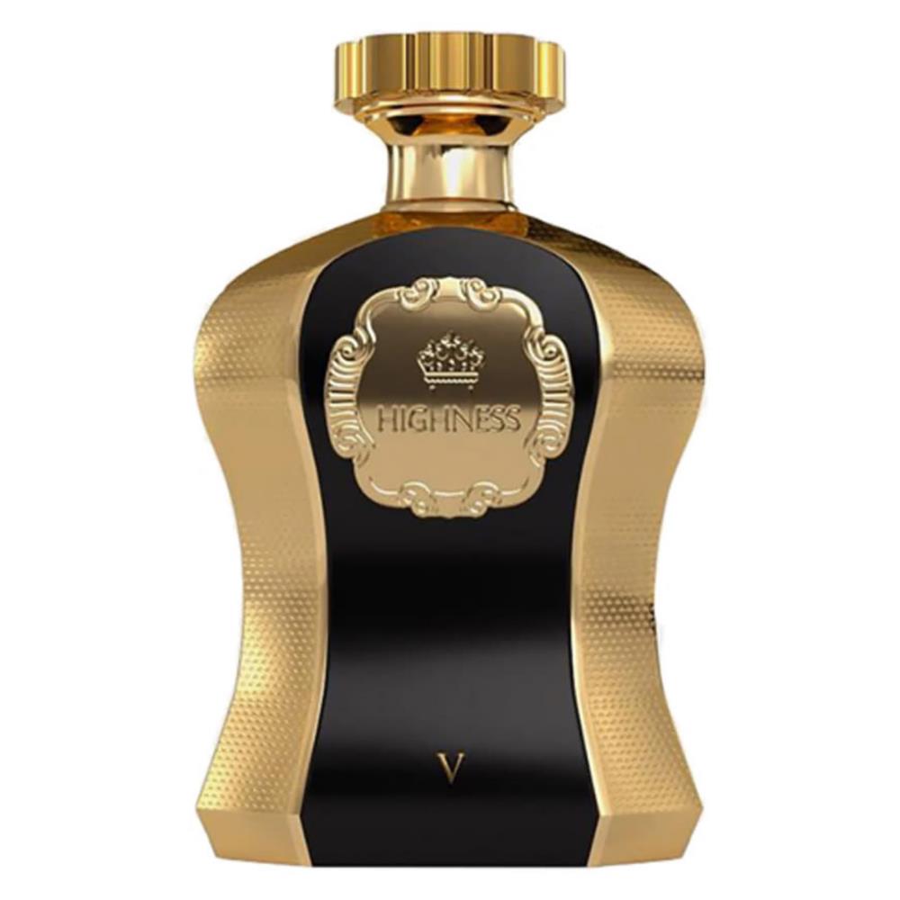 Afnan Highness V EDP 100 ml Kadın Parfümü