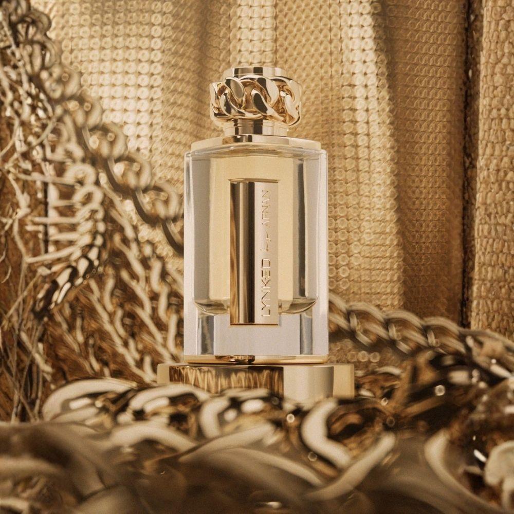Afnan Lynked Forever Women EDP 100 ml Kadın Parfümü
