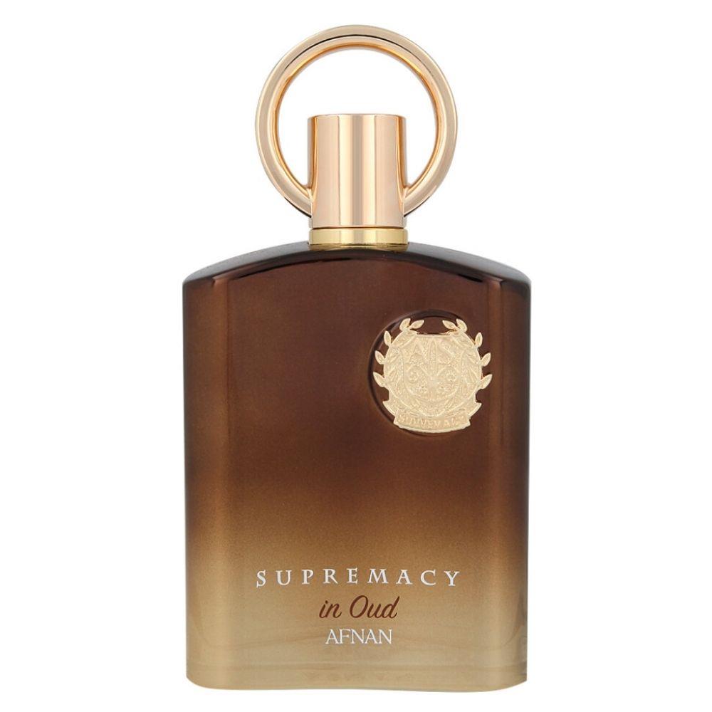Afnan Supremacy In Oud Extrait De Parfum 100 ml Unisex Parfüm
