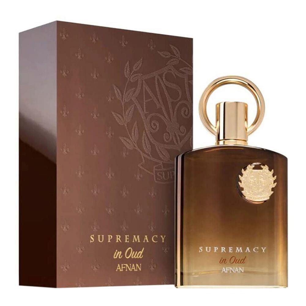 Afnan Supremacy In Oud Extrait De Parfum 100 ml Unisex Parfüm