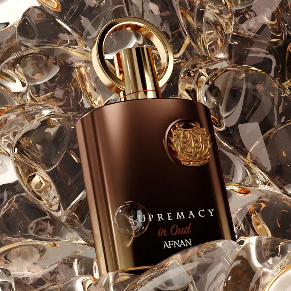 Afnan Supremacy In Oud Extrait De Parfum 100 ml Unisex Parfüm