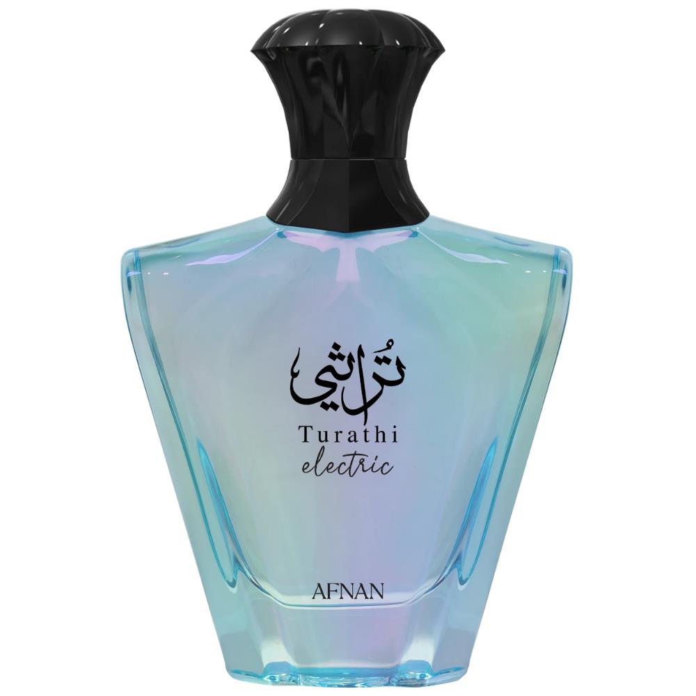 Afnan Turathi Electric EDP 90 ml Unisex Parfüm