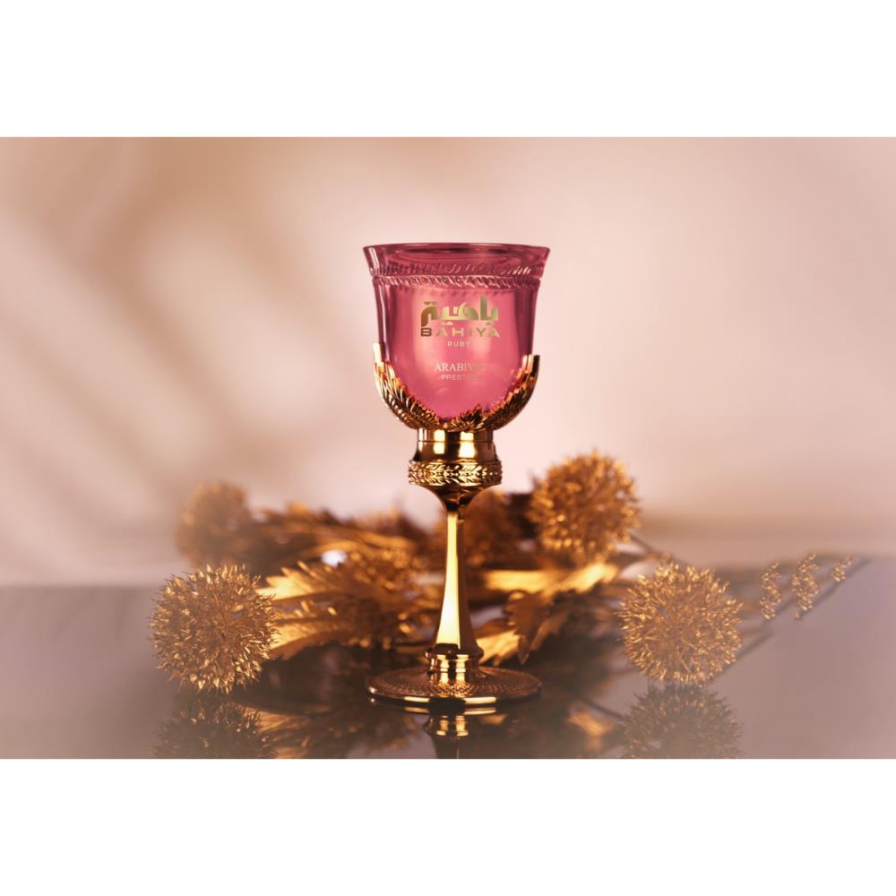 Arabiyat Prestige Bahiya Ruby For Women EDP 100 ml Kadın Parfümü