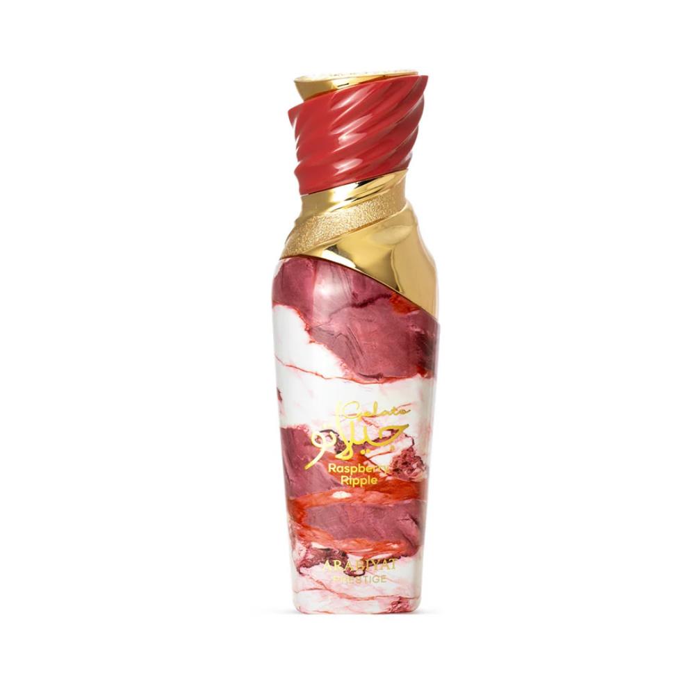 Arabiyat Prestige Gelato Raspberry Ripple EDP 100 ml Kadın Parfümü