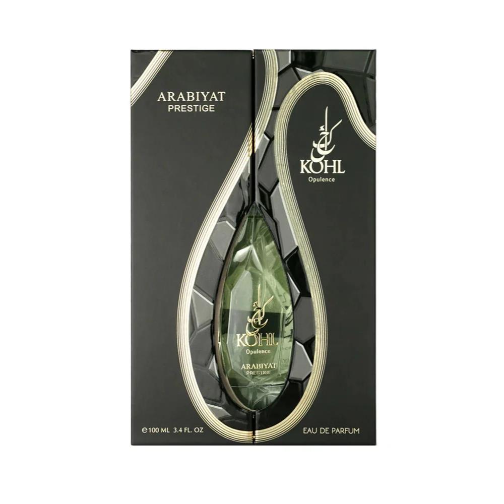 Arabiyat Prestige Kohl Opulence EDP 100 ml Unisex Parfüm
