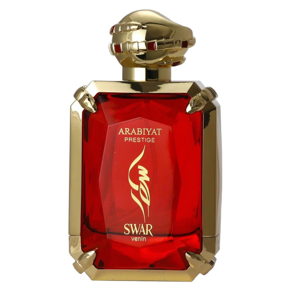 Arabiyat Prestige Swar Venin Women EDP 100 ml Kadın Parfümü