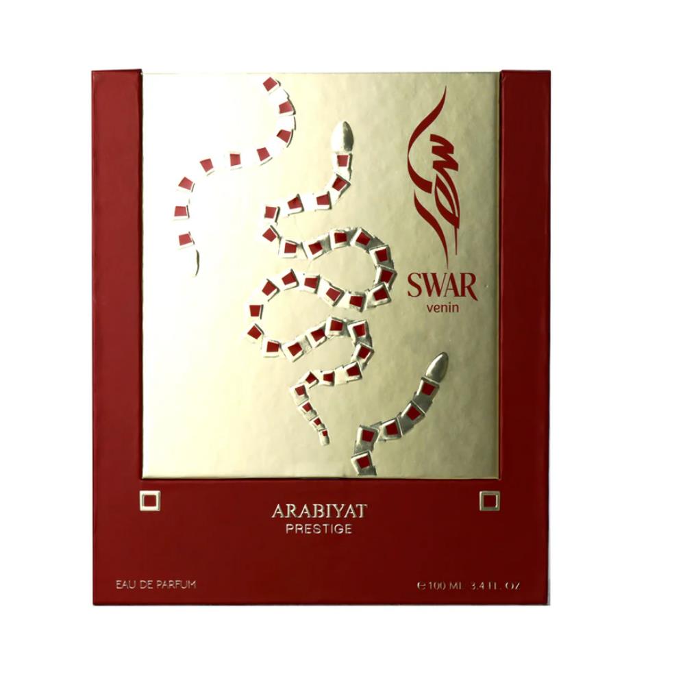 Arabiyat Prestige Swar Venin Women EDP 100 ml Kadın Parfümü