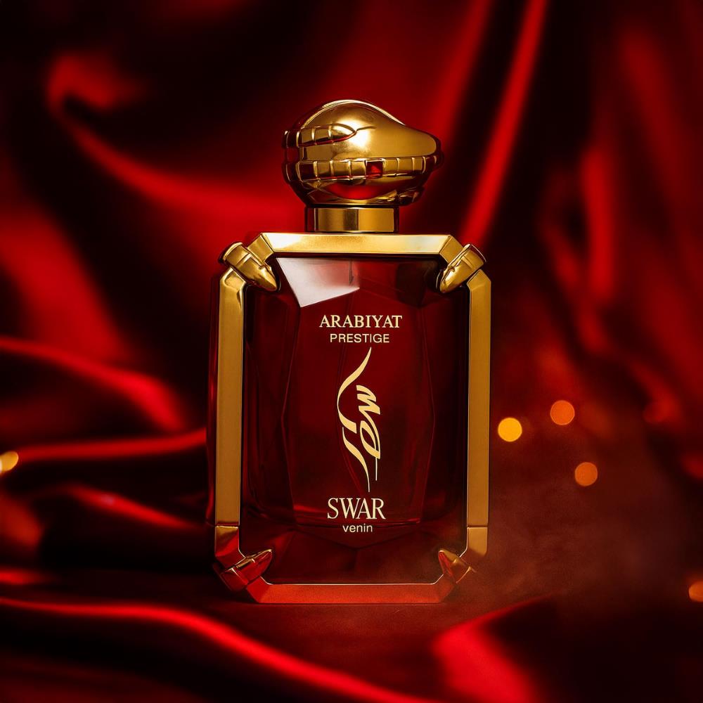 Arabiyat Prestige Swar Venin Women EDP 100 ml Kadın Parfümü