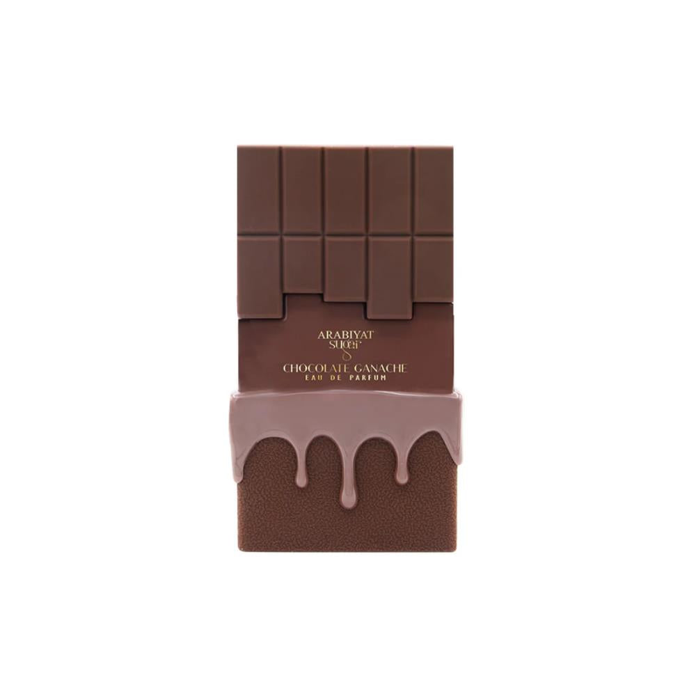 Arabiyat Sugar Chocolate Ganache EDP 100 ml Unisex Parfüm