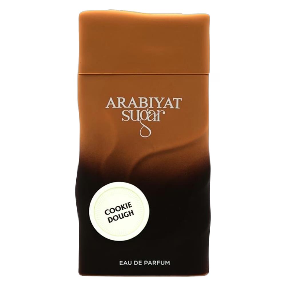 Arabiyat Sugar Cookie Dough EDP 100 ml Kadın Parfümü