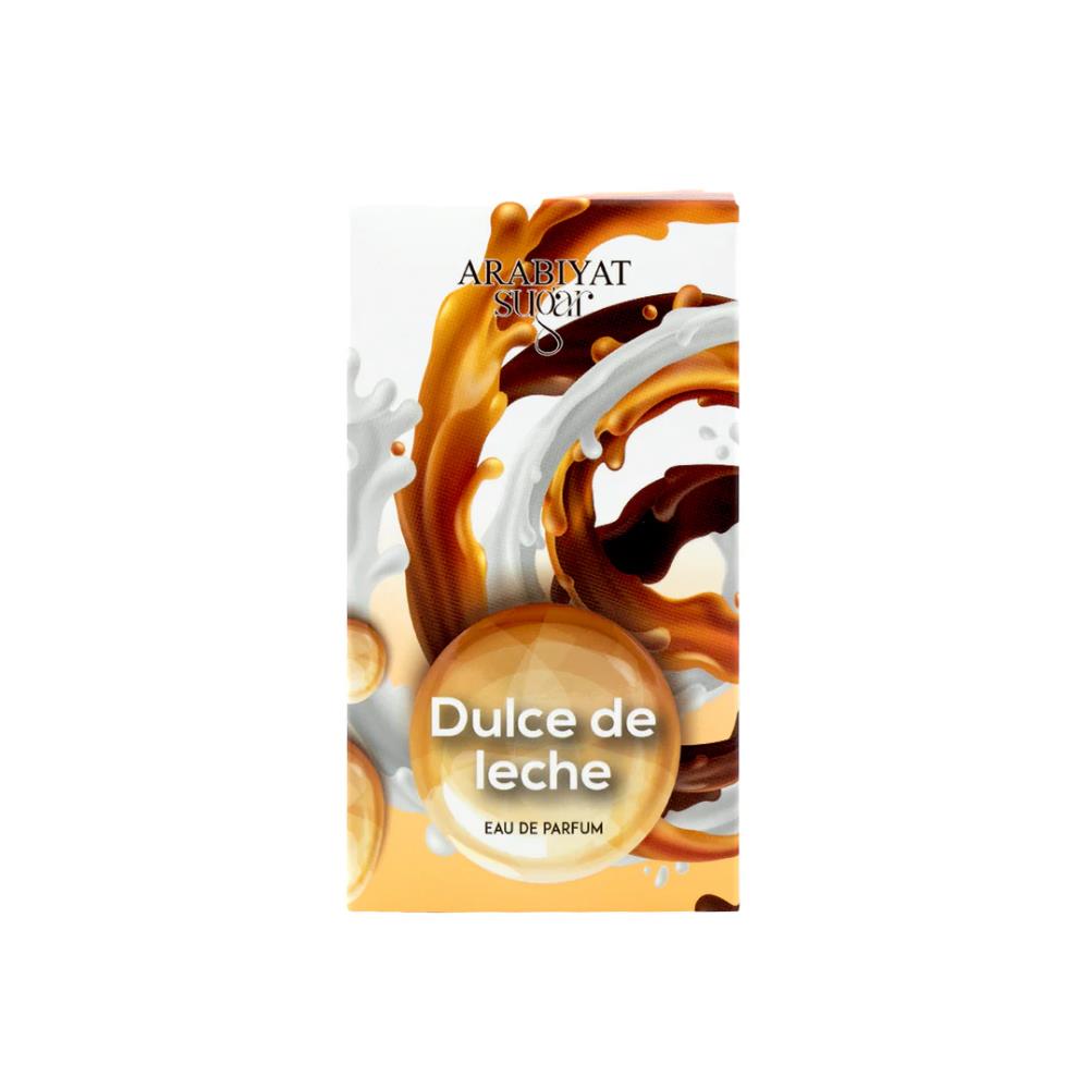 Arabiyat Sugar Dulce De Leche EDP 100 ml Unisex Parfüm