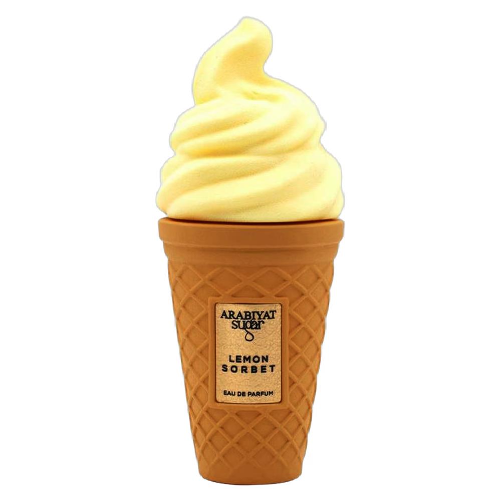 Arabiyat Sugar Lemon Sorbet EDP 100 ml Unisex Parfüm