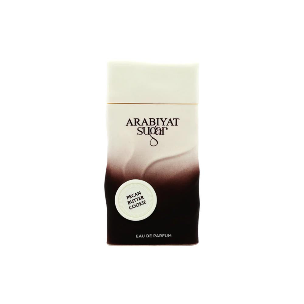 Arabiyat Sugar Pecan Butter Cookie EDP 100 ml Unisex Parfüm
