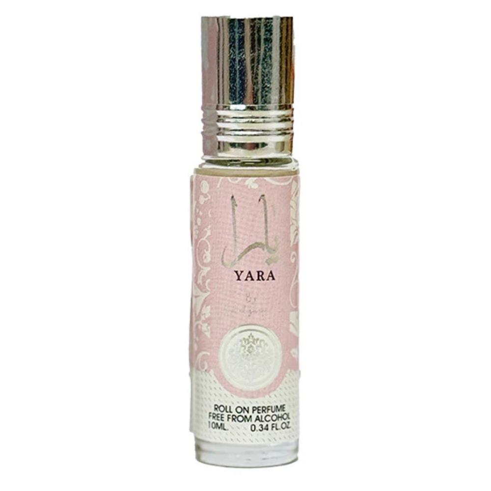 Ard Al Zaafaran Yara Women Roll On EDP 10 ml Kadın Parfümü